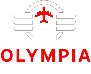 logo olympia