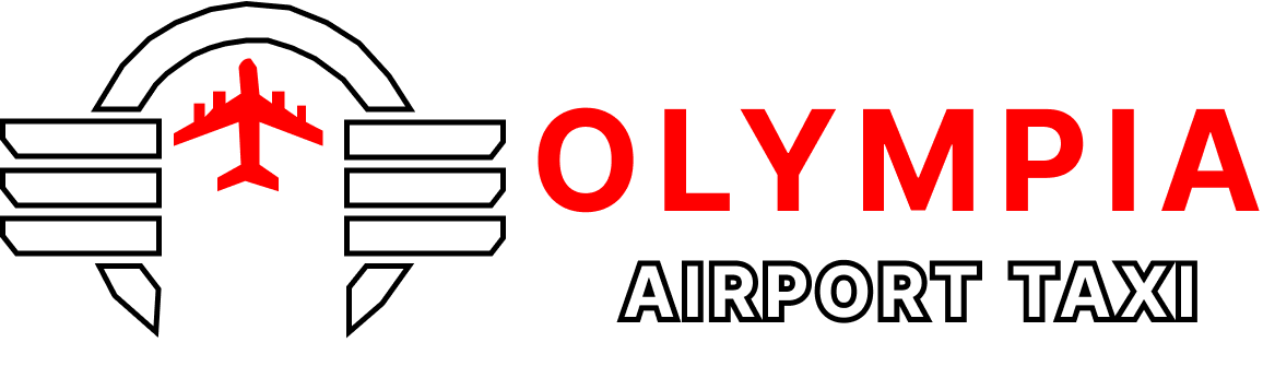 Olympia Executive Shuttle & Car Service