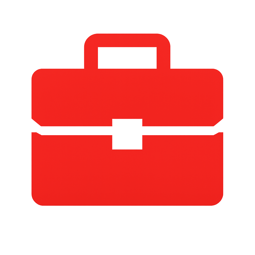 Bags Icon