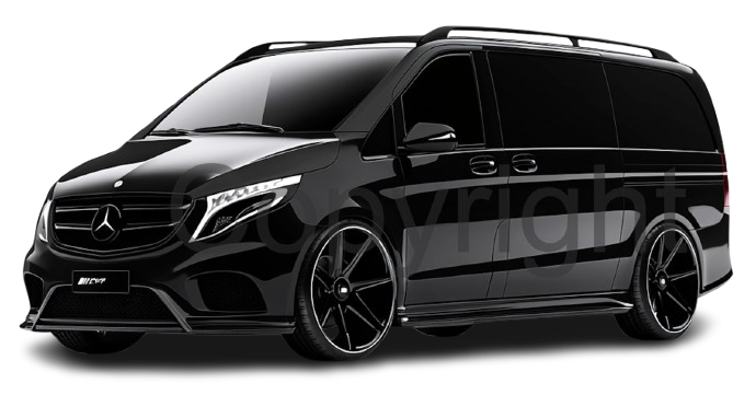 Lincoln MKT Or Similar