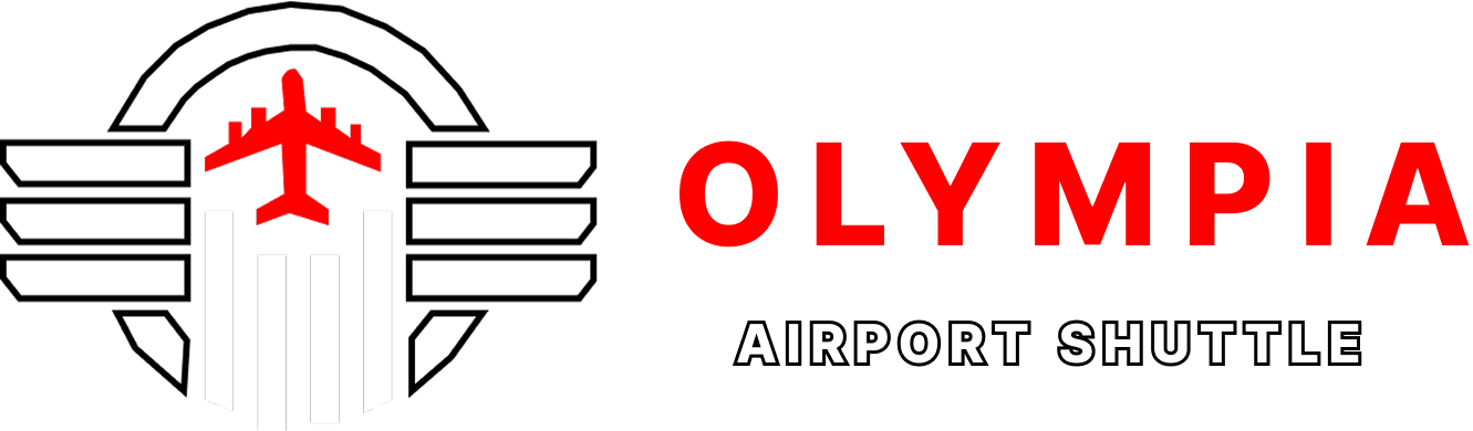 Olympia Airport Shuttle & Car Service | Private Rides to SeaTac