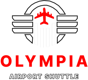 OLYMPIA AIRPORT SHUTTLE